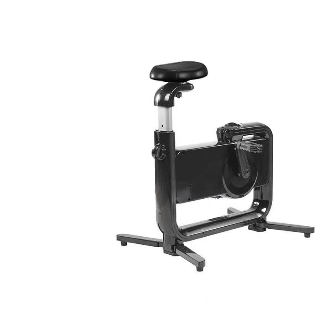 B-READY Desk Home Exercise Bike Small Magnetic Control Silent Aerobic Exercise Home Trainer