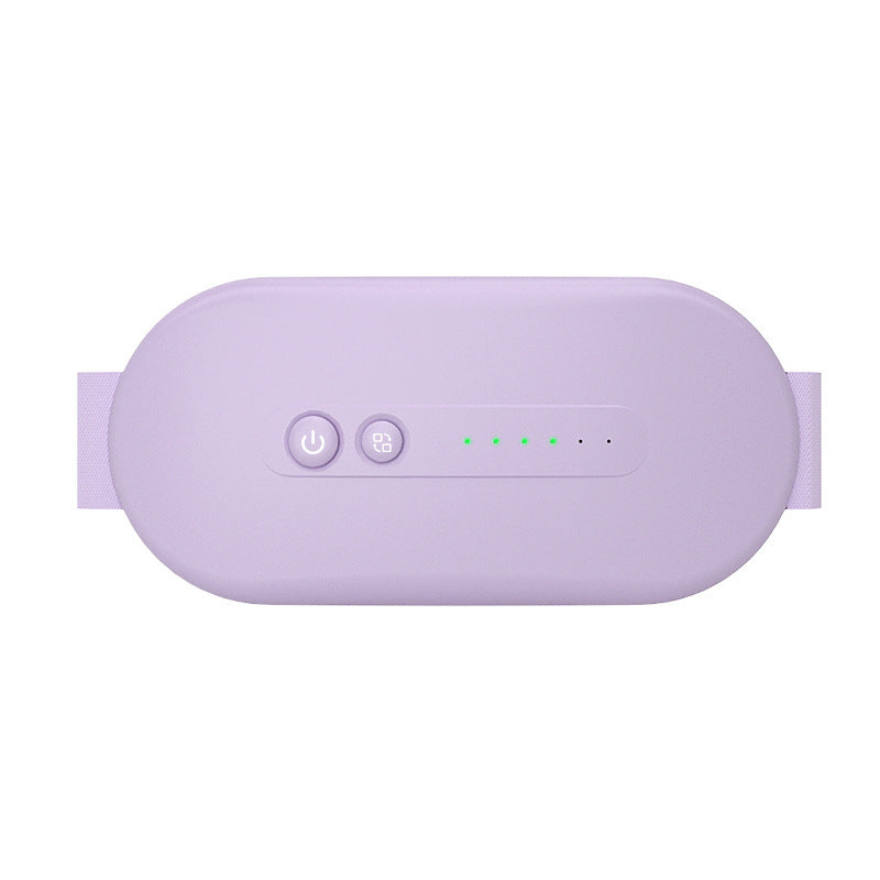 B-READY Abdominal Massage Instrument Home Waist Massager Multifunctional Massage Belt New Model B-READY WELLNESS