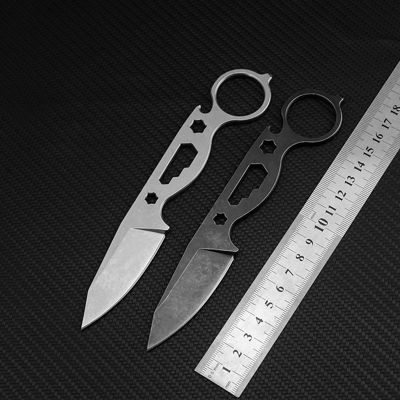 B-READY Self defence Outdoor Knife Tools Tactical Wilderness Survival B-PREPARED 2026