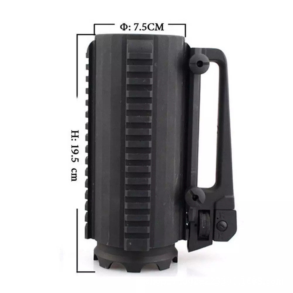 B-READY Tactical Outdoor Beer Alloy Drinking Cup christmas Gift Idea for Dad Boyfriend Husband Son B-PREPARED 2026