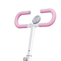 B-READY Home Household Multi-functional Full-body Comprehensive Trainer Indoor Foot Fitness Equipment Riding Machine