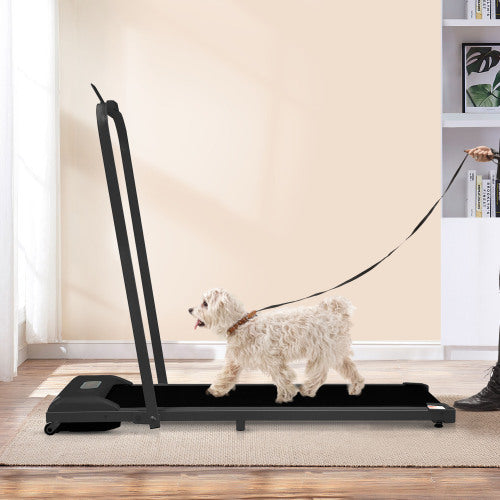 B-READY Laufband Aus Metall Home Trainer made in Germany