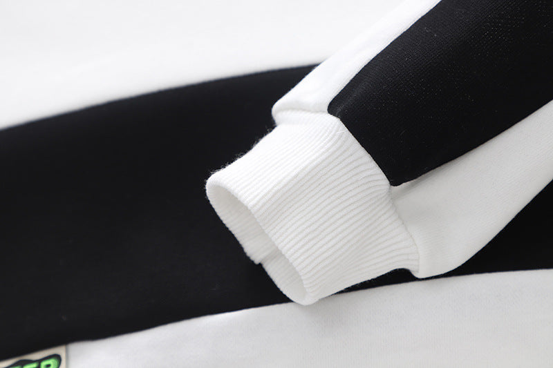 B-READY Boys Spring Clothing Casual Suit Fashionable