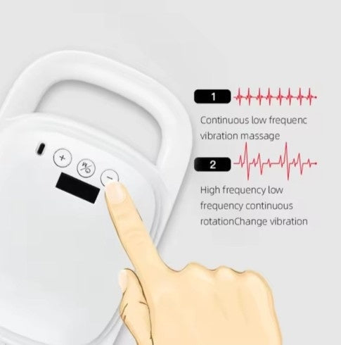 B-READY Massage Gun Muscle Release B-READY WELLNESS