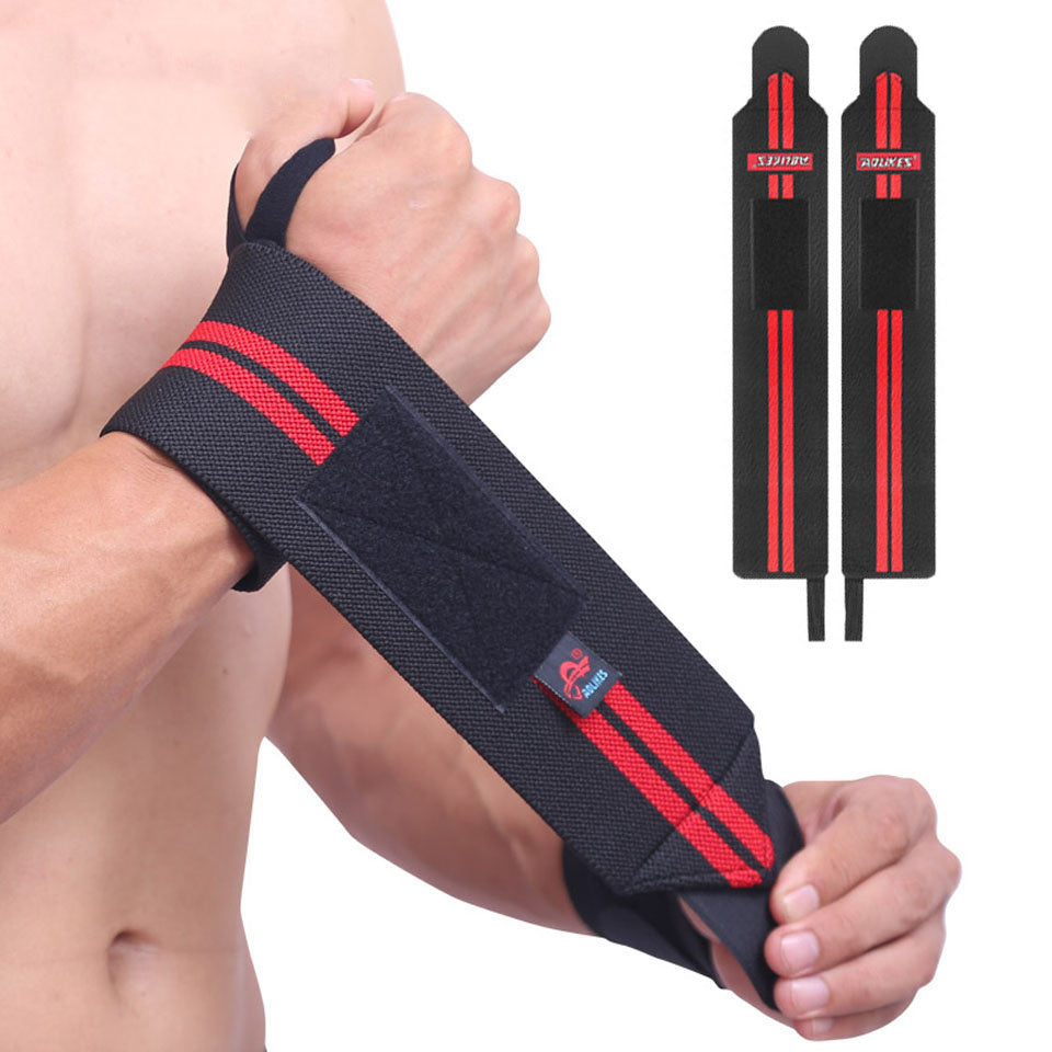 B-READY Fitness Wristband Boxing Student Compression Bandage