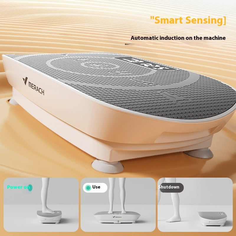 B-READY Smart Portable Lazy Household Smart Power Plate Fat loss weight loss 2026 start now Test 100 Days