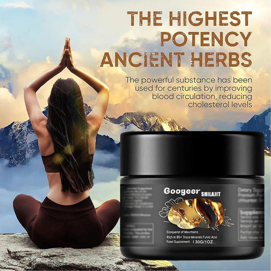 B-READY Body Care Solution Supplement Vitality Body Care