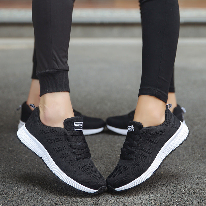 B-READY 
Women Shoes Sports Sneakers