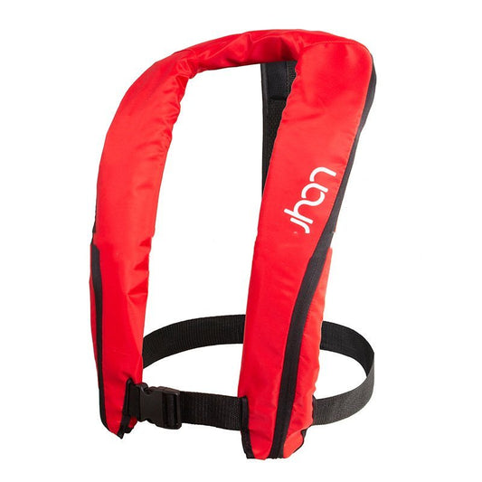 B-READY Portable Compact Inflatable Life Jacket Car Inflatable Emergency Rescue B-PREPARED 2026