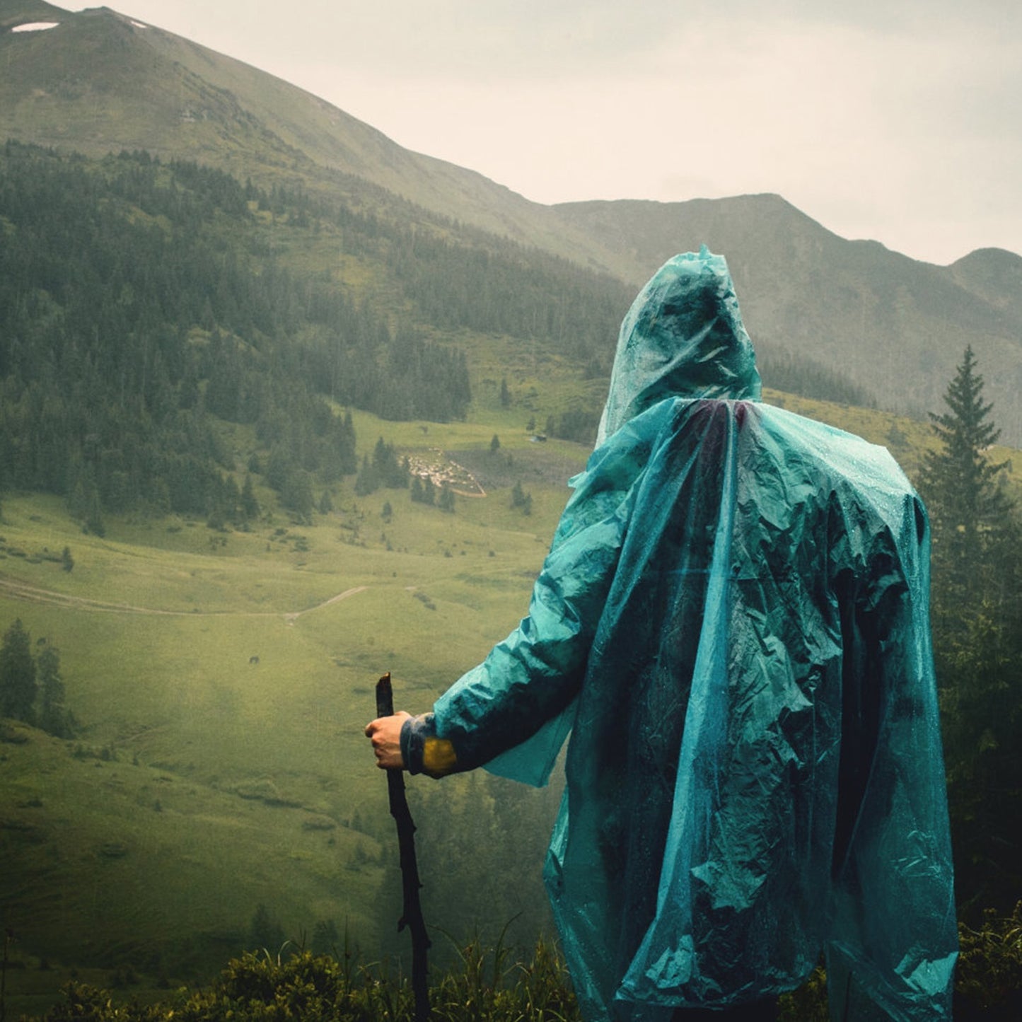 B-READY 125Pcs Survival Kits Professional Emergency Survival Gear Tactical First Aid Kit Supplies For Outdoor Adventure Camping Hiking Hunting