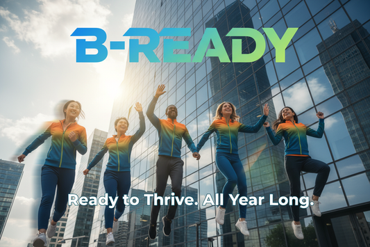 auch internationale menschen und mehr modern mehr marketing fit und english slogen 