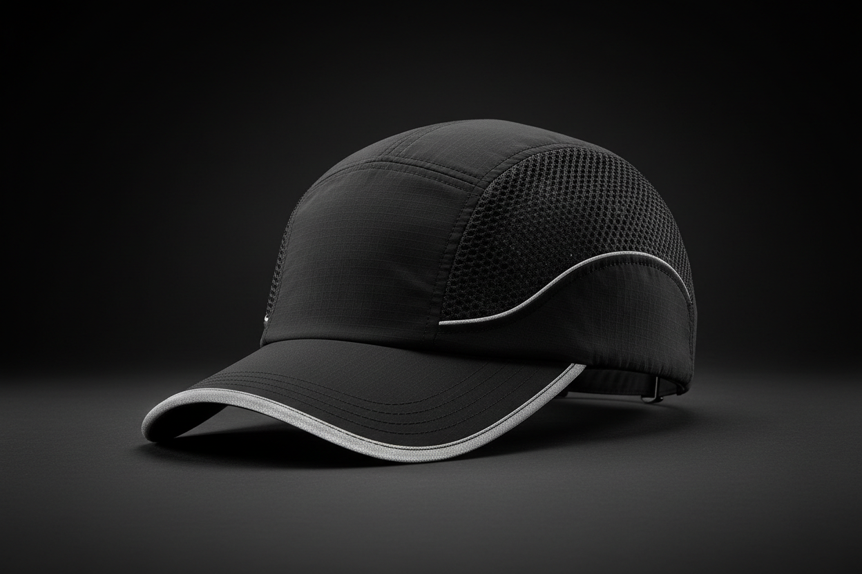 B-READY Lauf-Cap High-Quality