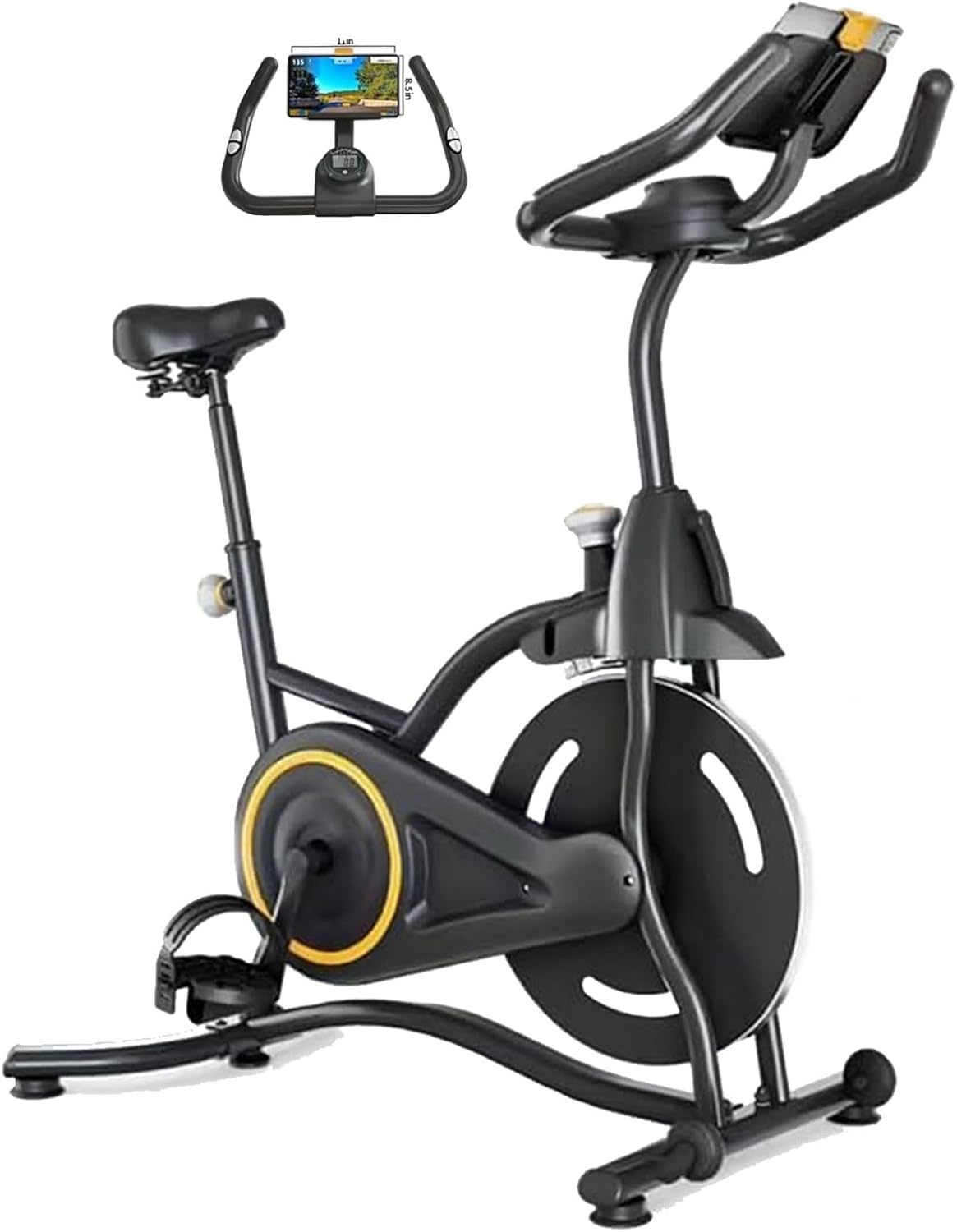 B-READY 2026 Enhance Your Workout With High-quality Fitness Equipment And Spinning Classes