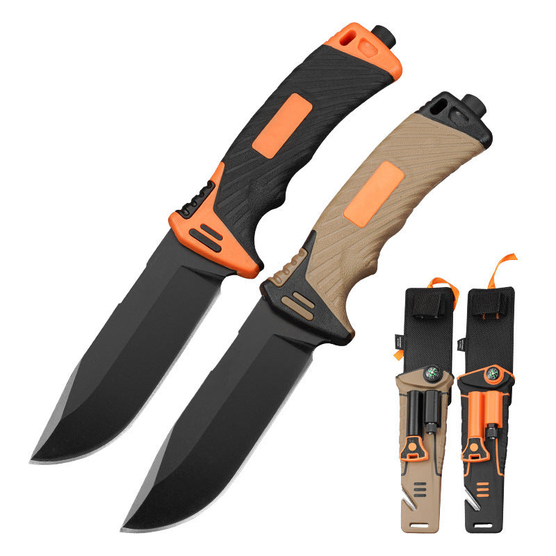 B-READY Self Defence Knife for Emergency Case B-PREPARED 2026