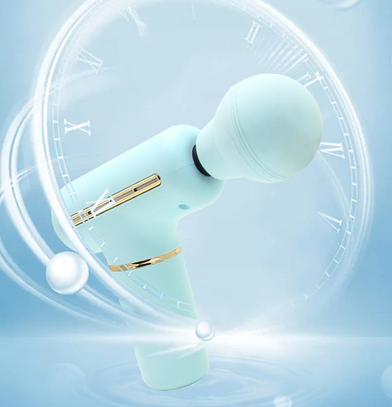 B-READY Household Appliances Massage Guns To Relax Muscles