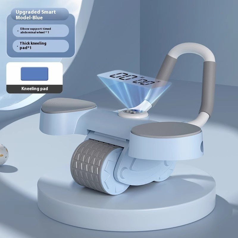 B-READY Home Trainer Bauchmuskeln Fettabbau und Gewichtsverlust Ausrüstung