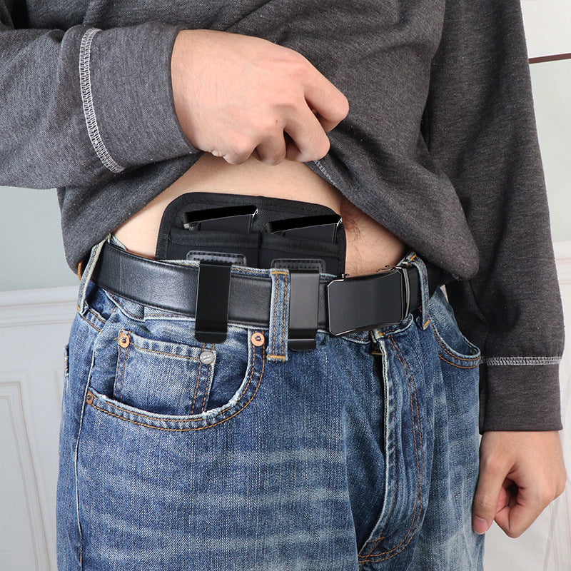 B-READY Neoprene Outdoor Tactical 9mm Cartridge Jacket B-PREPARED 2026