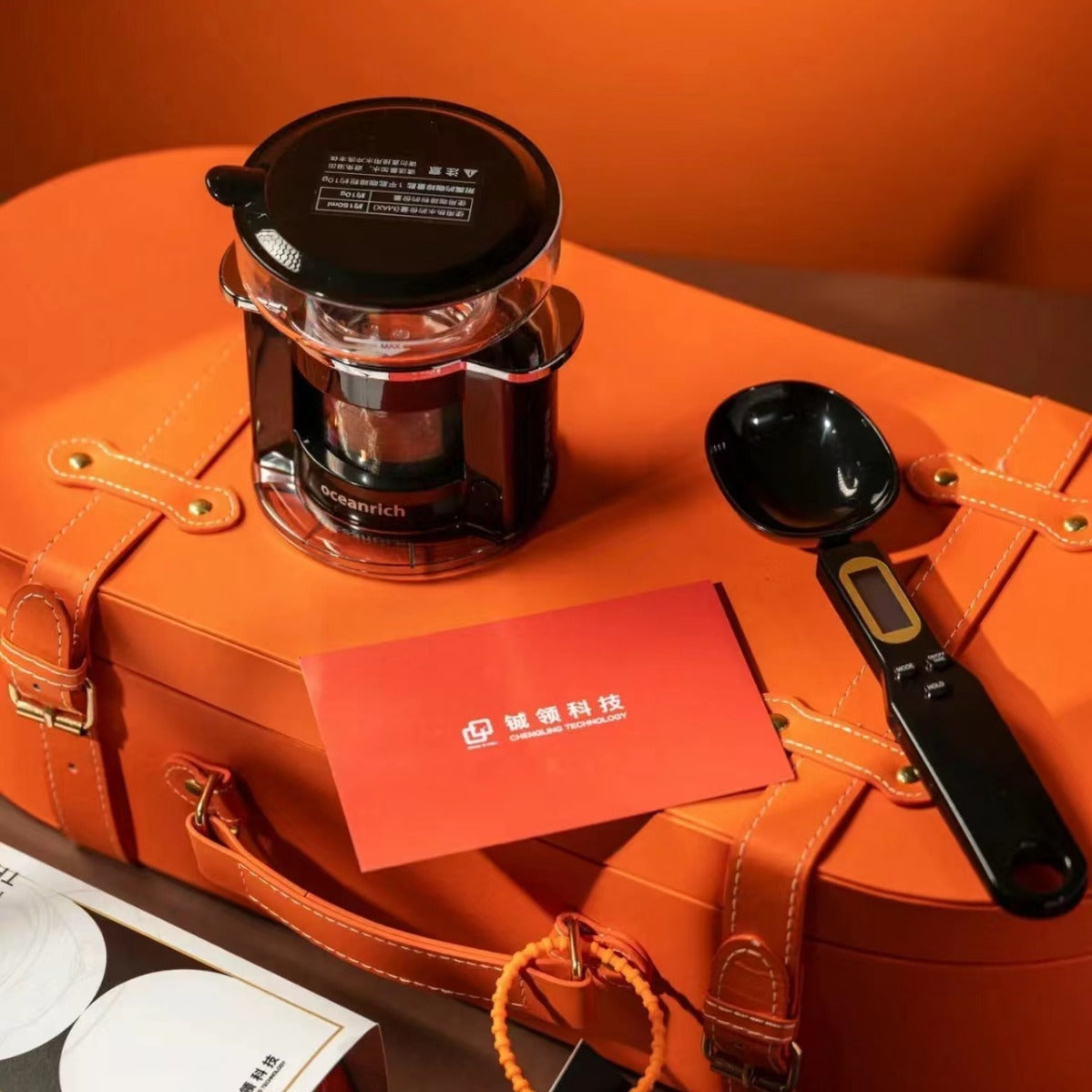 B-READY™ 2026 New Year Couple & Family Fitness Box – Start Strong Together New Year Gift Box With Hand Gift PU Couple Bundle Set  Box incl. matching Couple Fitness Course Yoga Course for Couples