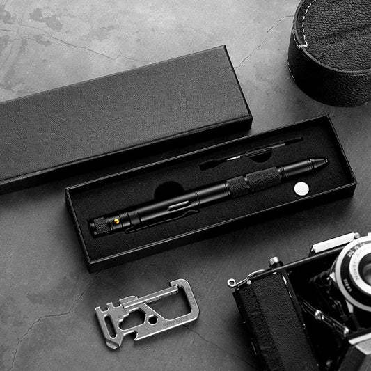 B-READY Legal Self-defense Weapon Tactical Pen Lady B-PREPARED 2026