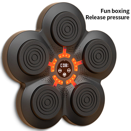 B-READY Family Target Children Fight Boxing Training Equipment