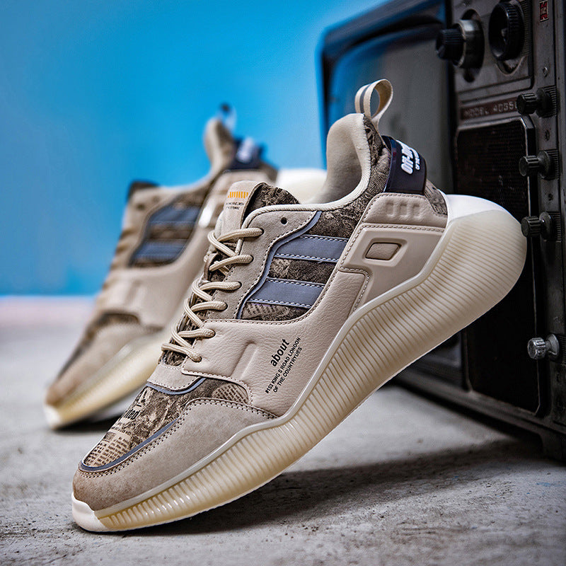 B-READY Unisex Laufschuhe – Marathon 2026 Edition | Komfort, Atmungsaktivität & Dämpfung