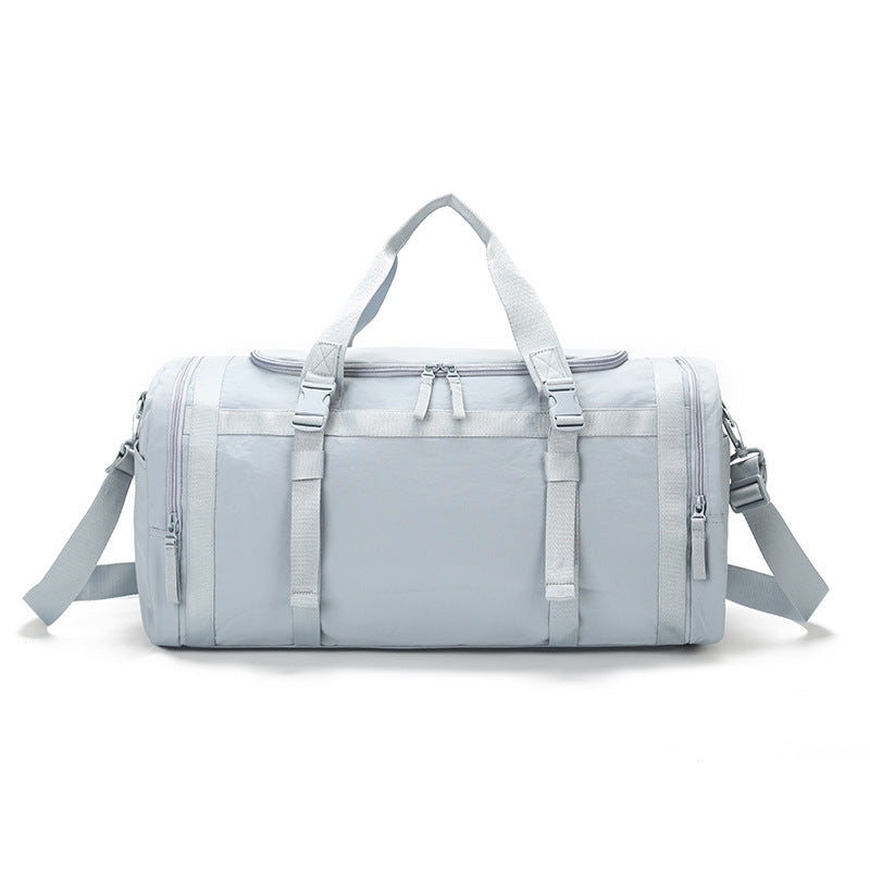 B-READY Travel Gym Shoulder Sports Bag Crossbody Handbag