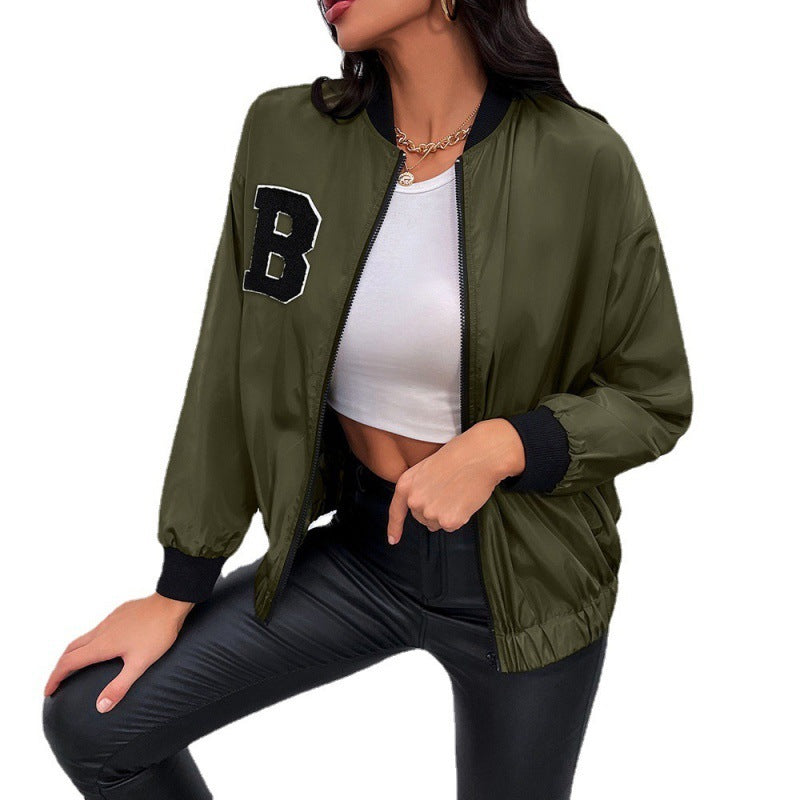 B-READY unisex Couple Style B Sport Windbreaker Waterproof Raincoat Outdoor Mountaineering Sportswear