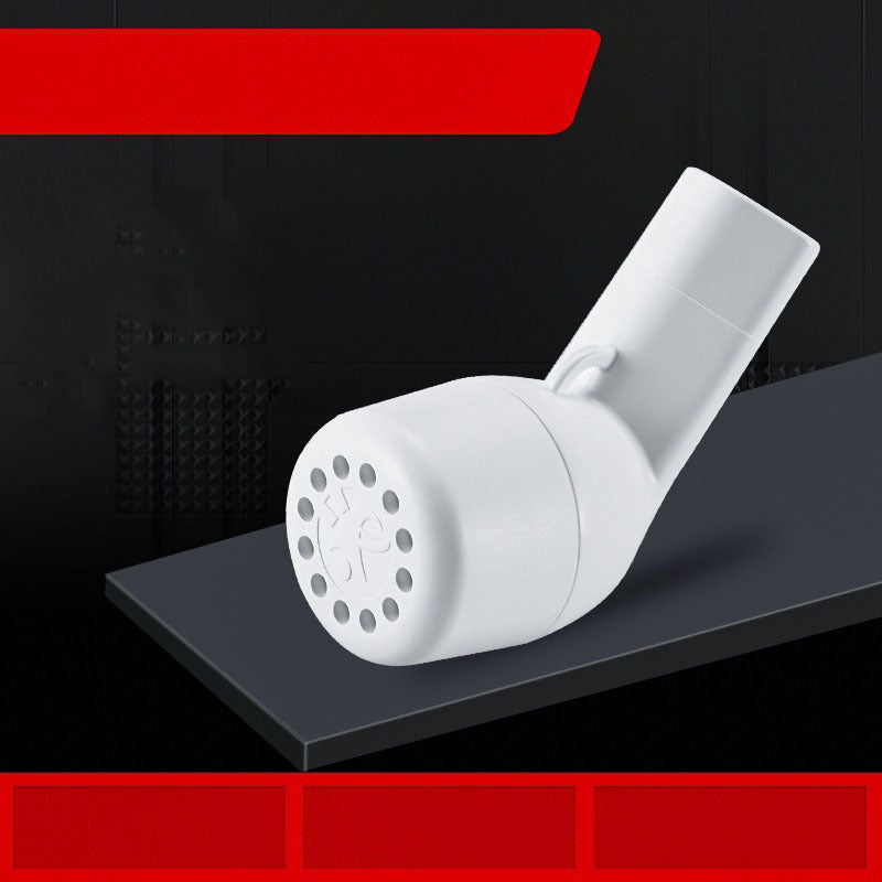 B-READY Smart Breath Vibration Sputum Ejection Device COPD Lung Cleaner Home Lungenreiniger 2026