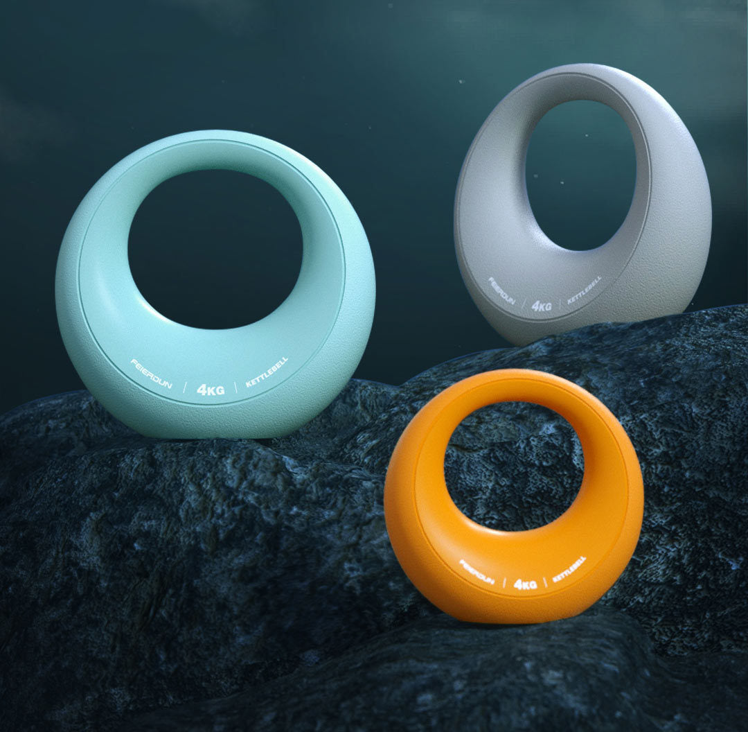 B-READY Gym 26 Set  unisex Ladies Fitness Dumbbell Slimming Body Shaping Exercise Fitness Equipment