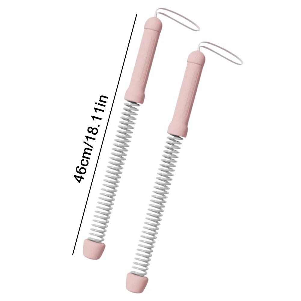 B-READY Home Strength Physical Fitness Training Household Workout Arm Strength Muscle Professional Battle Rope