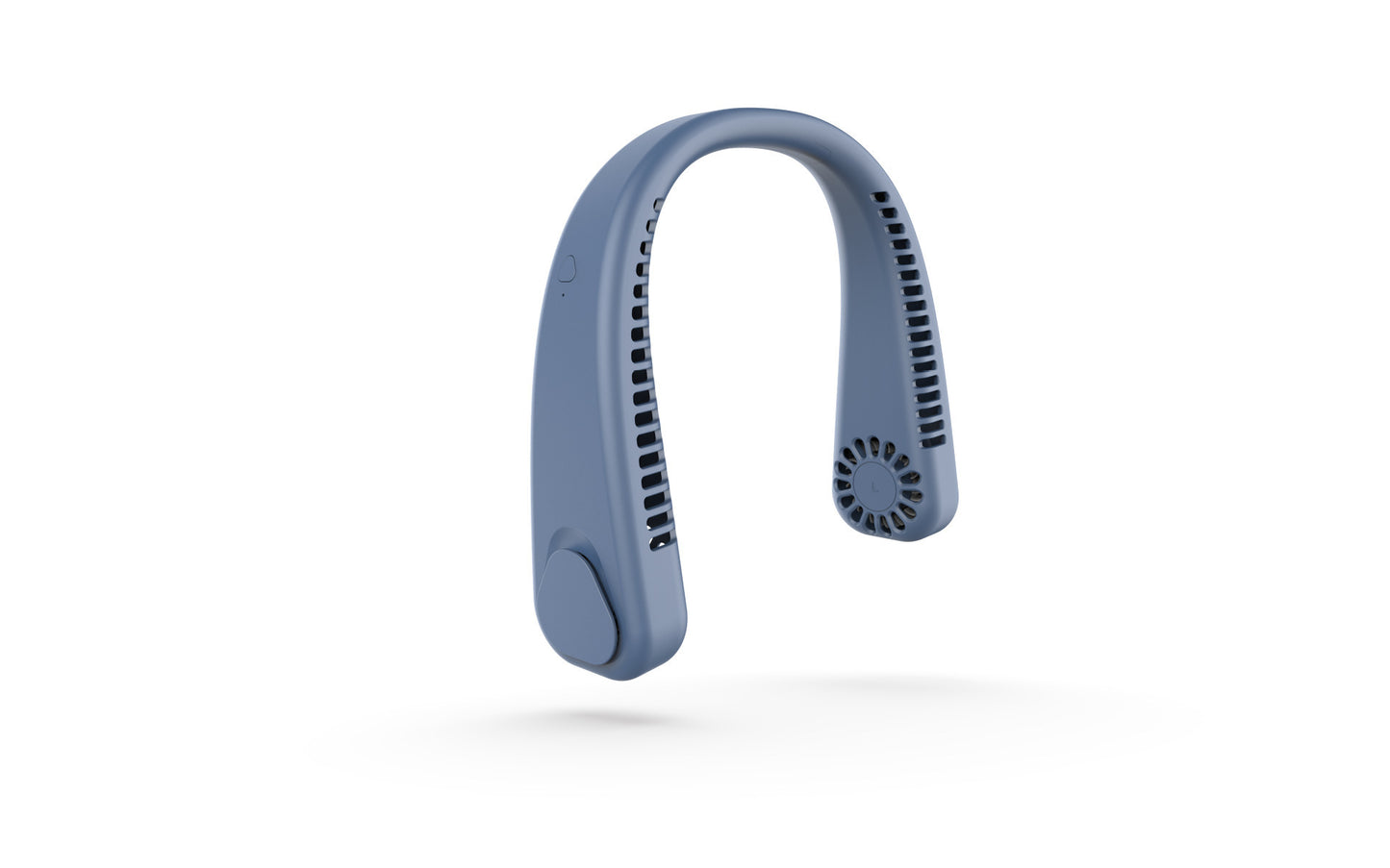 B-READY Smart Portable And Rechargeable Lazy Neck Fan