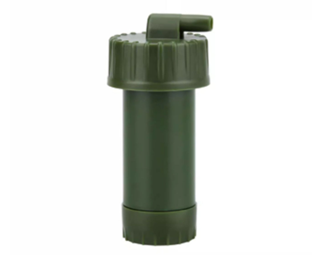B-READY Portable Outdoor Emergency Drinking Water Filter B-PREPARED 2026