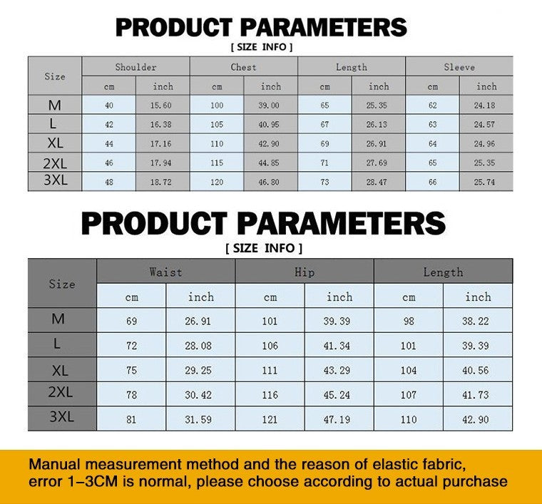 Men's Casual Zipper Suit Cardigan Sweater Sportswear Suit