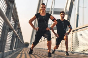 Beginner: Couple Foundations