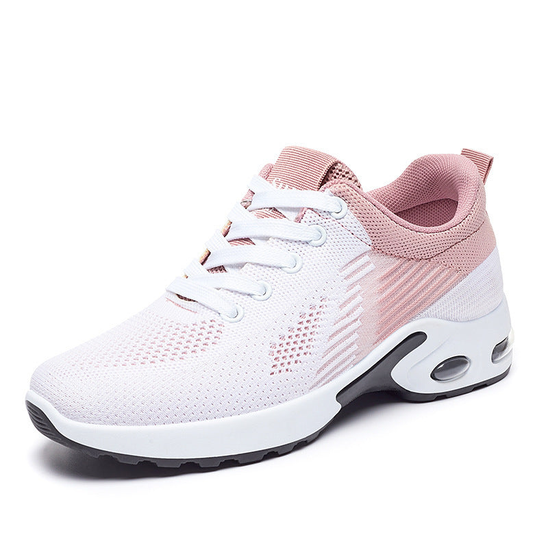 B-READY 
Women's Fashion Casual Exercise Running Shoes