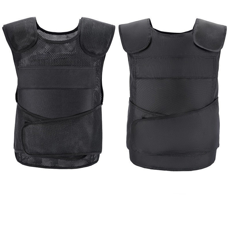 B-READY Protective Safety Vest Outdoor Sports Tactical Vest Protective Waistcoat Germany Edition Public Safety B-PREPARED 2026