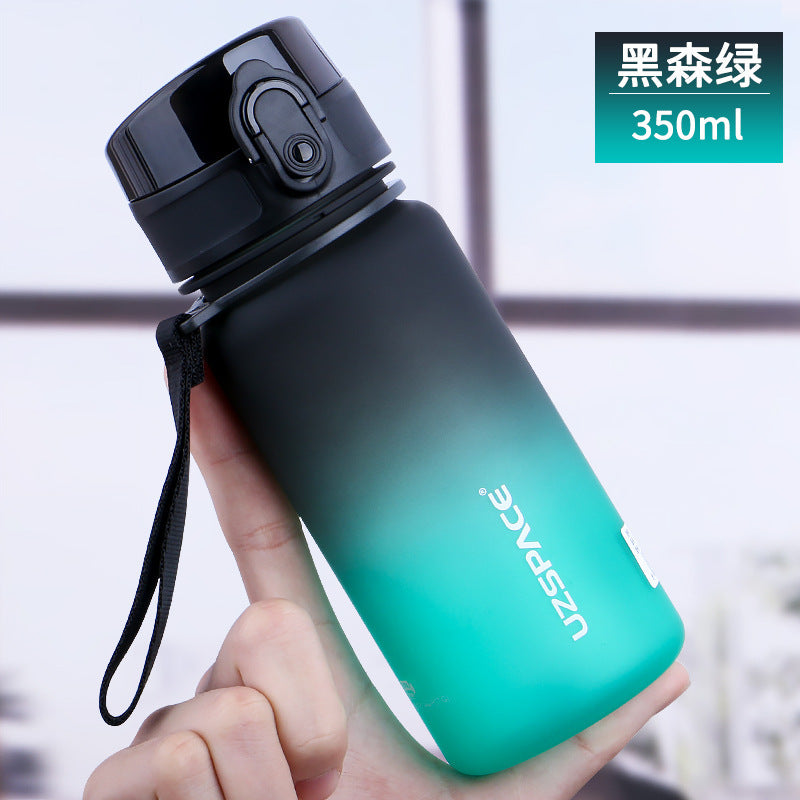B-READY Gym Outdoor Portable Large Capacity Sports And Fitness Water Bottle