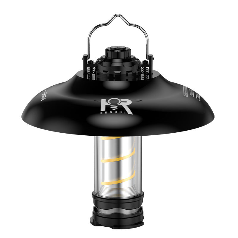 B-READY Outdoor RHX Tactical Camping Lantern Ambience Light B-PREPARED 2026