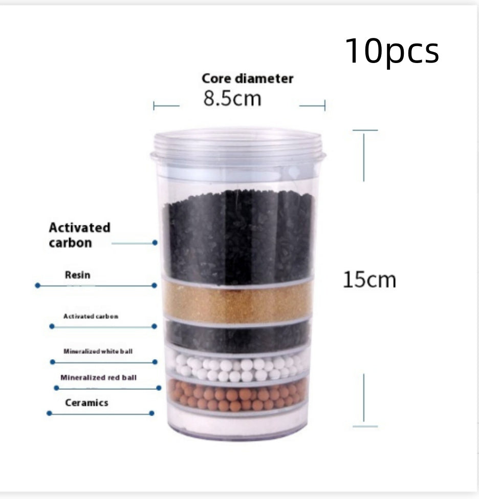 B-READY Water Dispenser Filter VAT Filter Element Universal B-PREPARED 2026