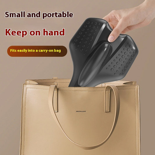 B-READY Dream Body Portable Trainer - Male Leg Clamp Exercise Artifact