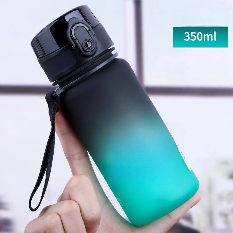B-READY Gym Outdoor Portable Large Capacity Sports And Fitness Water Bottle