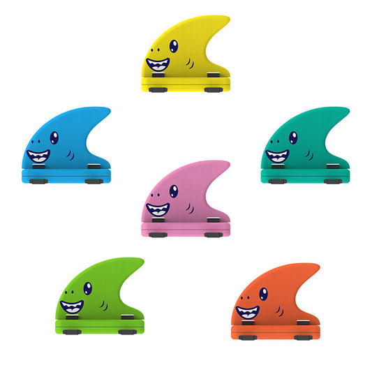 B-READY EVA Kids Swimming Training Freestyle Exercise The Floating Plate