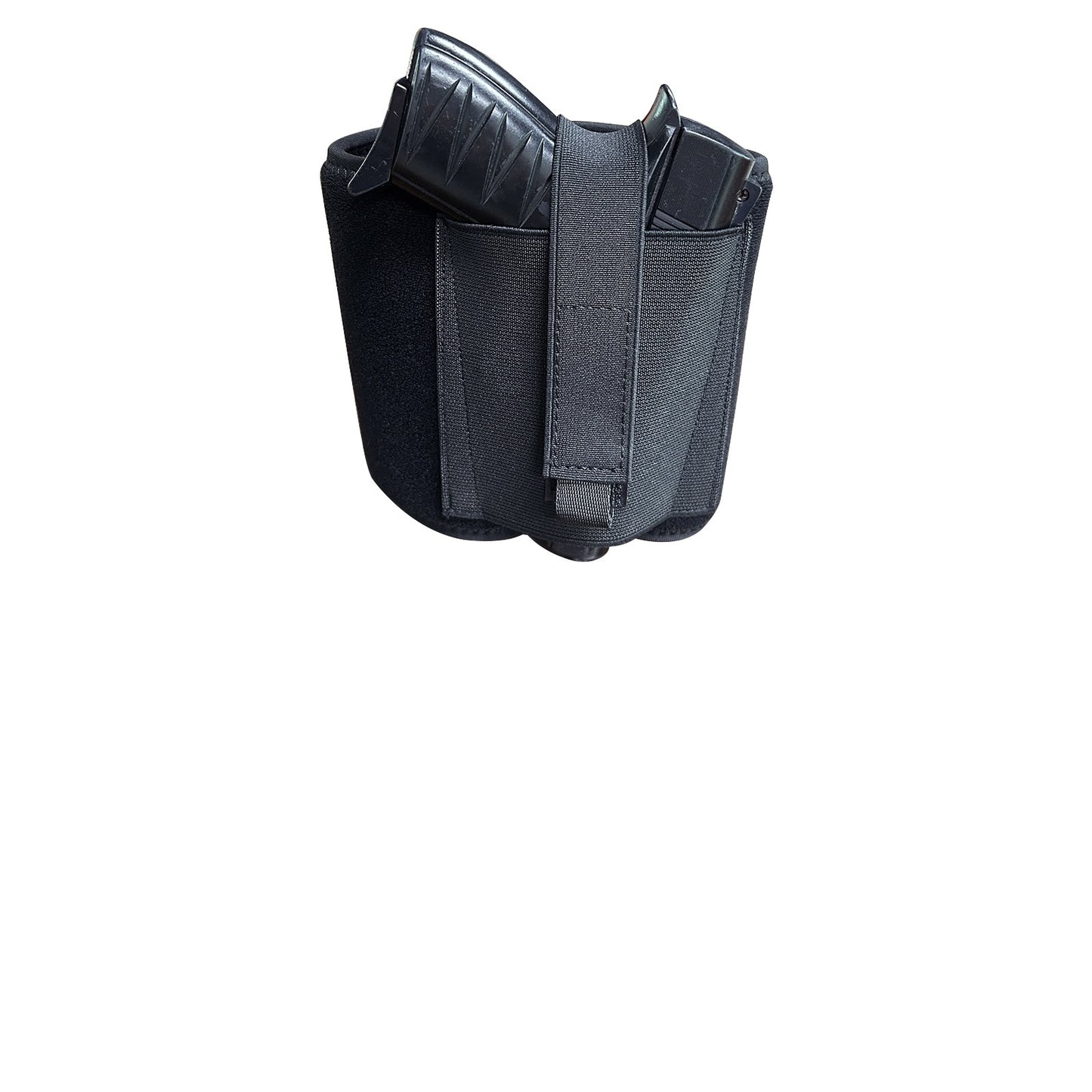 B-READY Convenient Invisible Tactical Leggings Ankle Holster B-PREPARED 2026