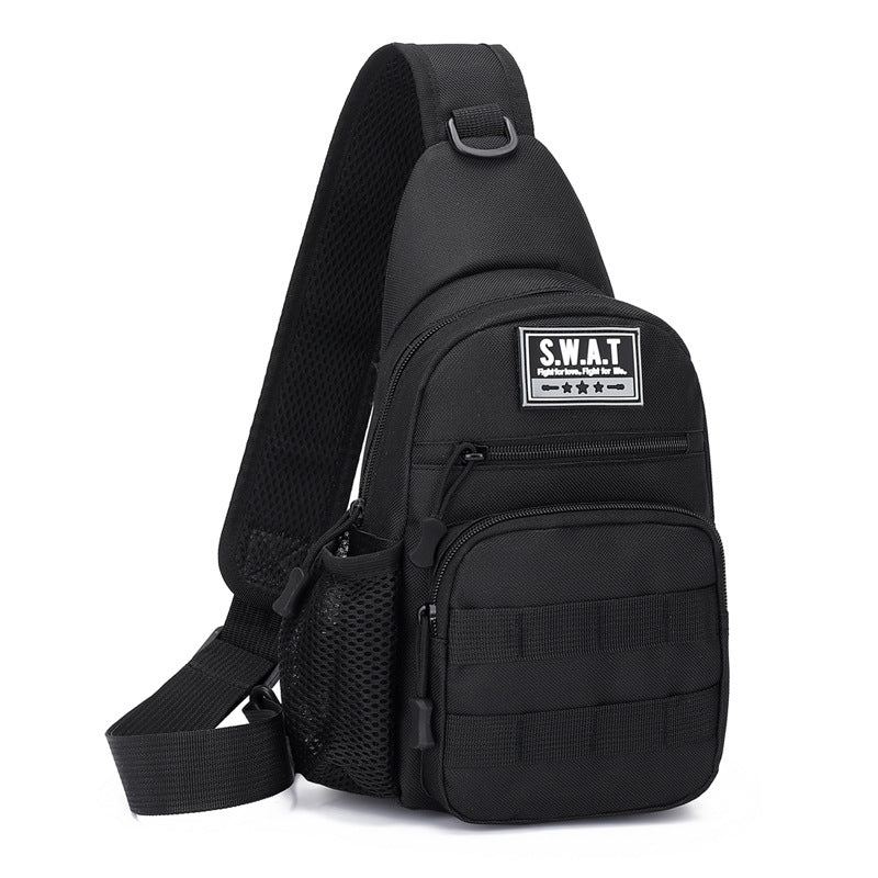 B-READY Tactical Chest Bag Riding Shoulder Bag B-PREPARED 2026