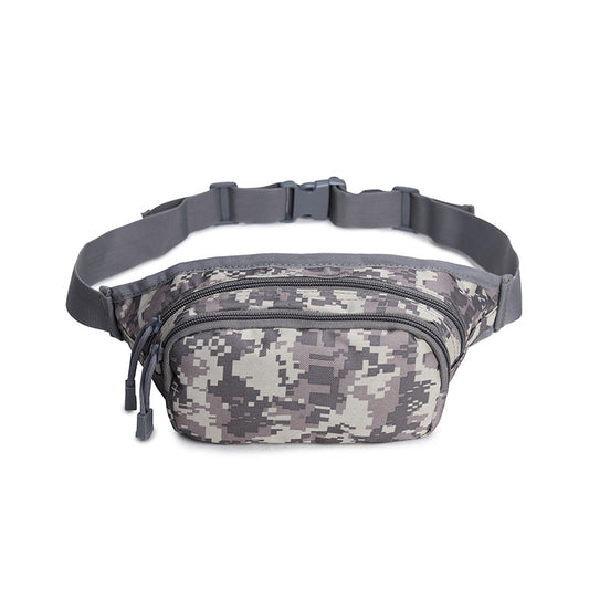 B-READY Outdoor Tactical Waist Small Running Bag B-PREPARED 2026