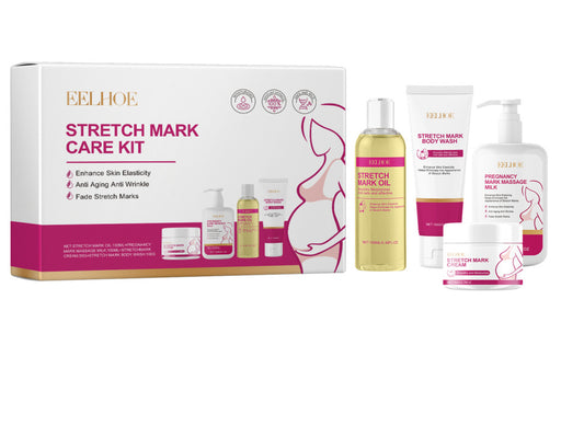 Pregnancy Pattern Set