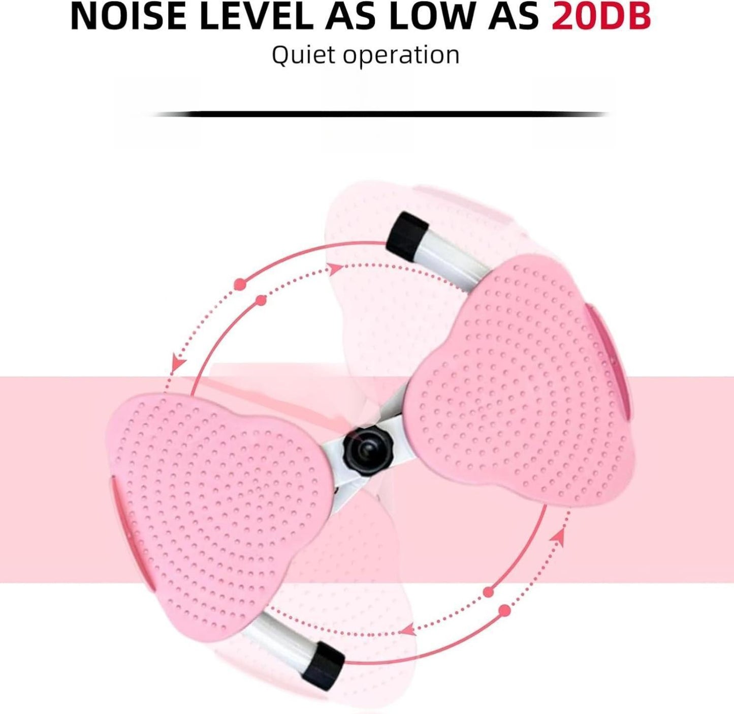 B-READY Waist Twist Plate - Twist Daily To Slim Down Your Waist, Improve Your Posture, Say Goodbye To Belly Fat, And Easily Shape A Perfect Body At Home