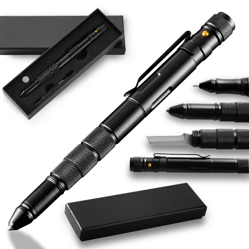 B-READY Legal Self-defense Weapon Tactical Pen Lady B-PREPARED 2026