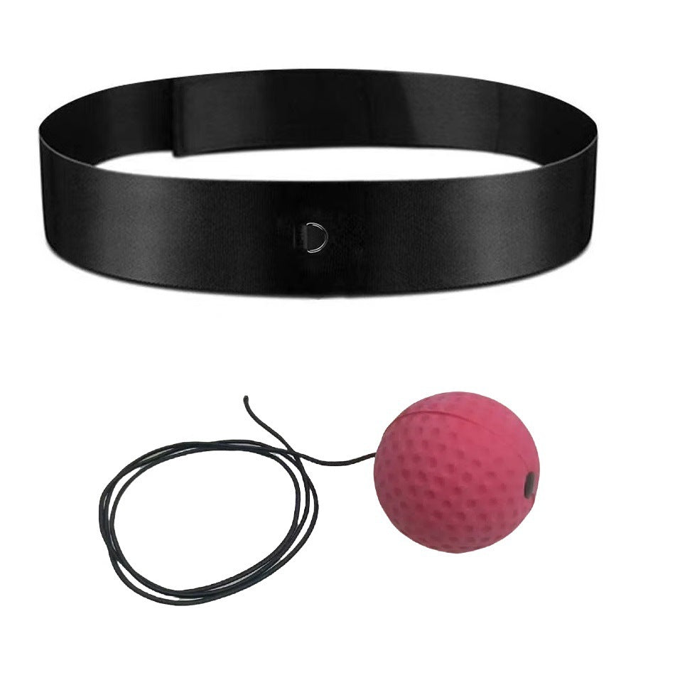 Vent Exercise Rebound Reaction Ball