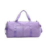 B-READY GYM Modische, einfache, tragbare Reisetasche mit großem Fassungsvermögen